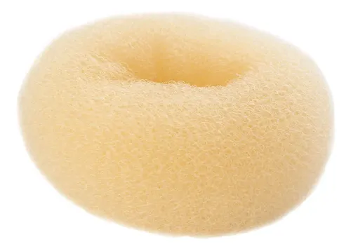 Dona Rosca Rubio 10 Cm Relleno Peinados Eurostil 04436