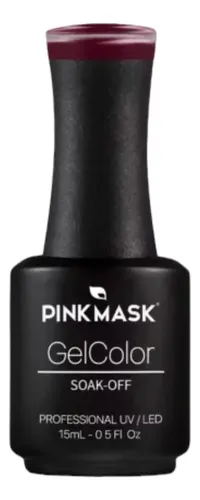 Pink Mask Semipermanente Bing Cherry X 15 Ml
