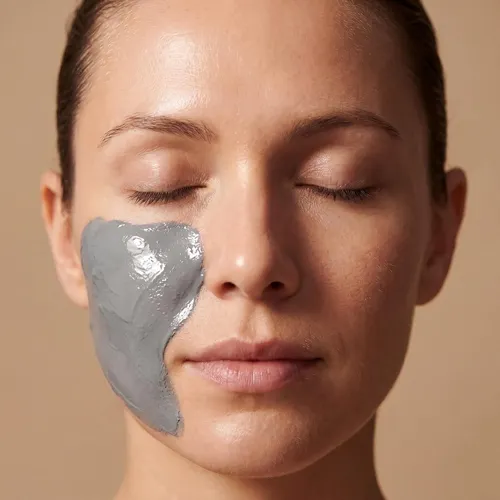 Mascarilla De Arcilla Seacret Dead Sea 198 Ml Con Lavanda Y