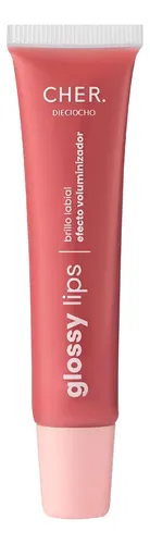 Brillo Labial Cher Dieciocho Glossy Lips