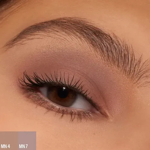 Paleta The Neutrals De Master Mattes® | Maquillaje De Mario