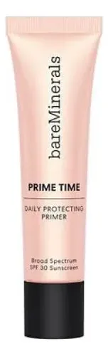 Primer Facial Poros-minimizante Bareminerals Spf30 Mineral