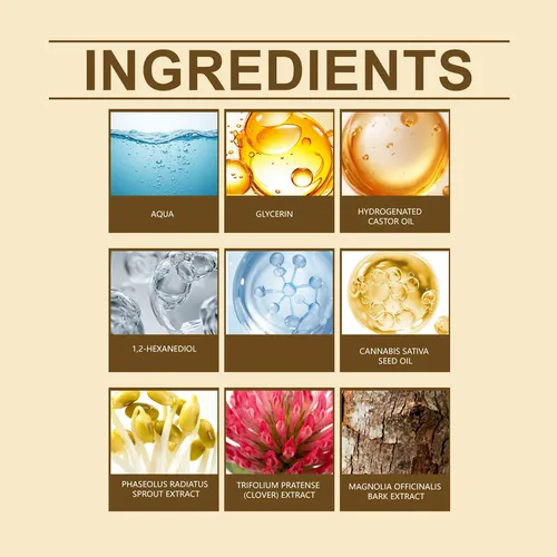 Líquido Nutritivo Para Pestañas Espeso, 3 Ml