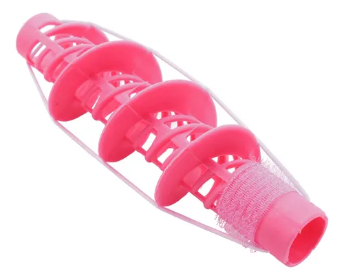 Herramientas De Peinado Para El Cuidado Del Cabello, Rizos N