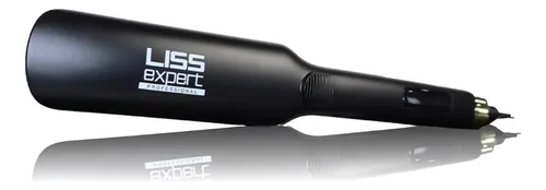 Plancha De Pelo Liss Expert Professional Digital 250°c