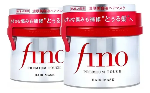 Mascarilla Capilar Fine Premium Touch Penetration Essence, 2