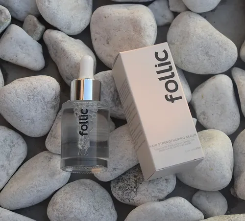 Pack X3 – Serum Capilar Fortalecedor Antiquiebre No Graso
