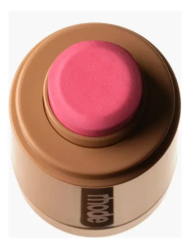 Rubor Rhode Pocket Blush Rubor Barra Crema