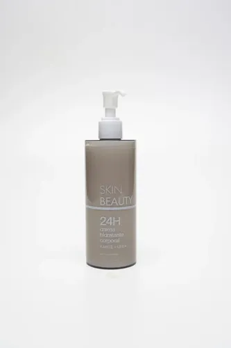 Crema Hidratante Corporal Skin Beauty 24h Karité Urea