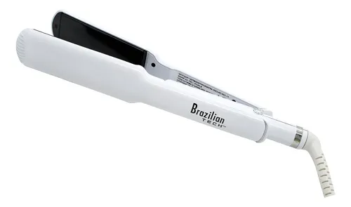 Babyliss Brazilian Tech Plancha Pelo Keratina