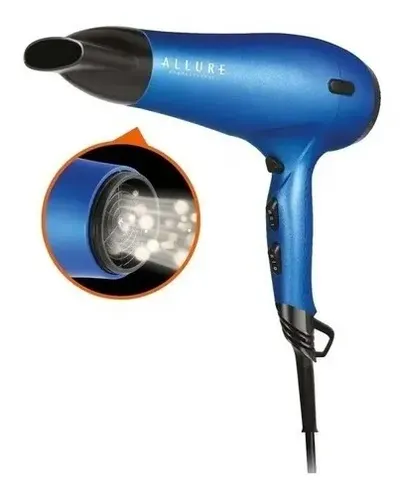 Secador De Pelo Allure Profesional 2200w