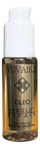 Serum Absolut Repair Reparacion Absoluta Yuvaika 30 Ml