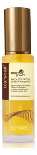 Karseell Capilar Maca Essence Oil Aceite 50ml