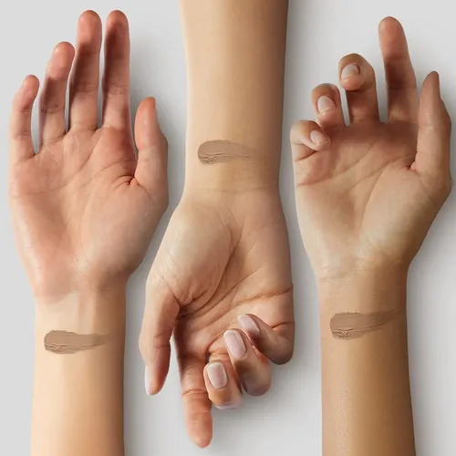 Bb Cream Mate Covergirl Medio 540
