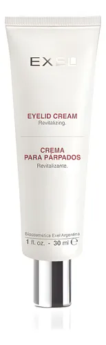 Crema Para Parpados Revitalizante