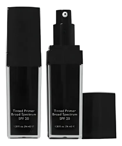 Imprimador Facial Teñido Probeautyco Lisher Broad Spectrum S