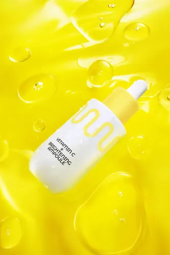Commonlabs Ampolla Facial Iluminadora Con Vitamina C 30ml