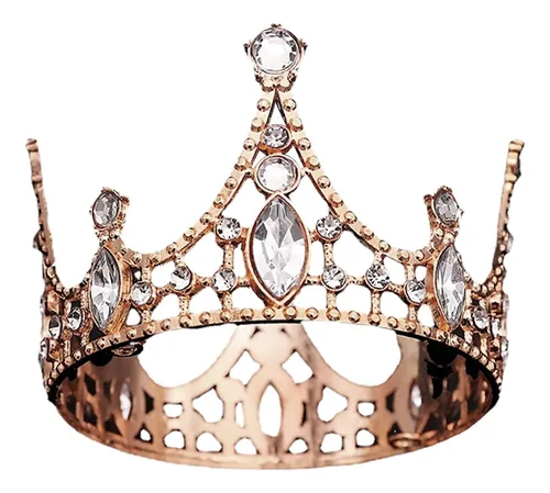 Tiaras Modernas Para El Pelo, 2 Unidades, 2 Unidades