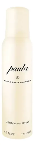 Paula Body Splash Mist 120ml +