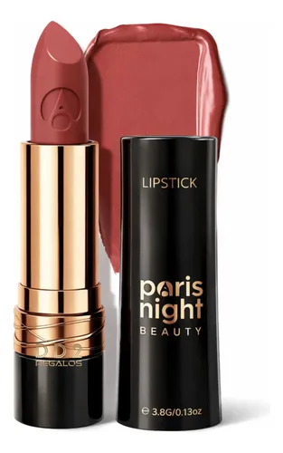 Lapiz Labial En Barra Para Maquillaje Paris Night Beauty