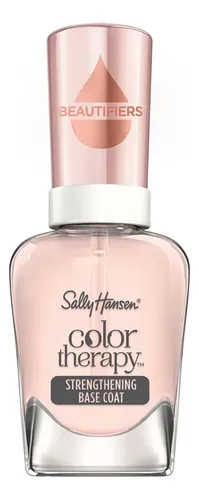 Color Therapy Base Coat