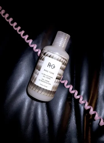 Gel Creme R+co Ring Tone Ultra Defining 180 Ml Vegan