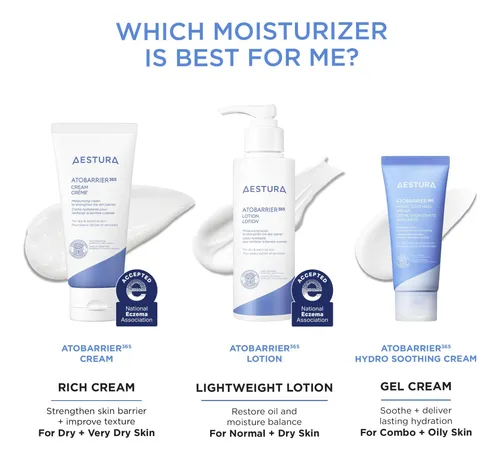 Aestura Crema Atobarrier365 Con Ceramidas 80 Ml