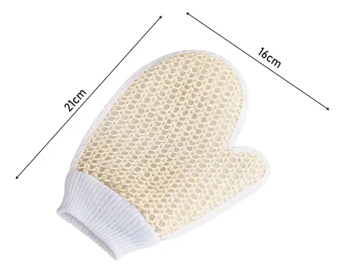 Guantes De Baño Para Limpiar El Barro, Guantes Finos Para Fr