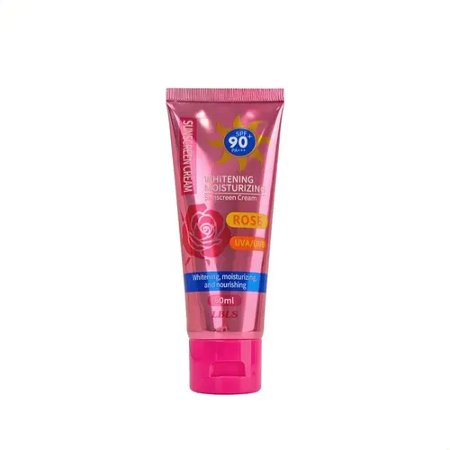 Crema Bb Hidratante Con Aislamiento Protector Multiefecto