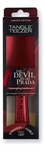Cepillo Tangle Teezer Tud The Devil Wears Prada