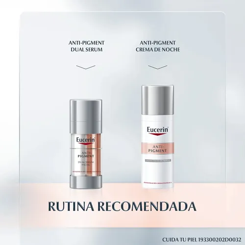 Eucerin Anti-pigment Crema Día Fps30 50ml