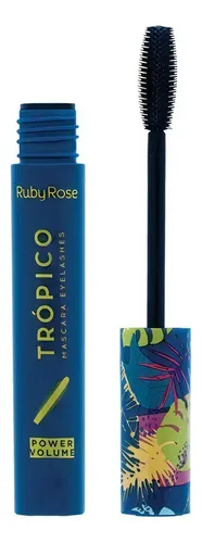 Pestañina Trópico Ruby Rose – Ml