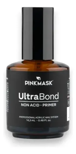 Ultrabond Primer Sin Ácido Pink Mask 14,3ml