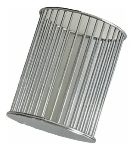 ( Soporte De Metal For Bolígrafos, Brochas De Maquillaje ~
