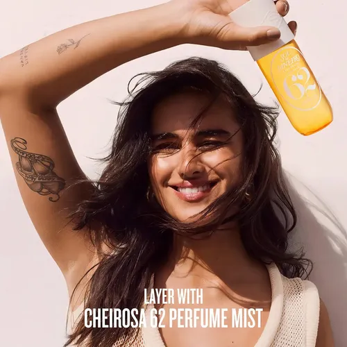 Crema Corporal Brazilian Bum Bum Cream | Sol De Janeiro 75ml
