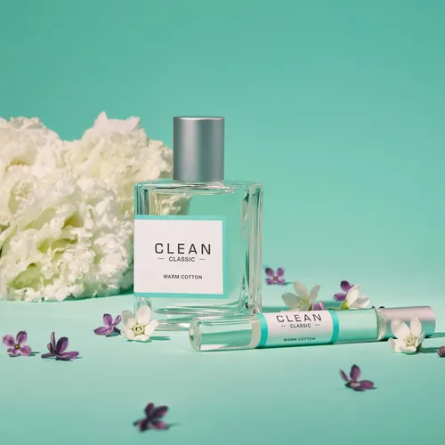 Set De Perfume Clean Warm Cotton Duo Para Mujer