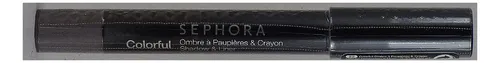 Sombra De Ojos Y Delineador En Barra Impermeable Sephora 22