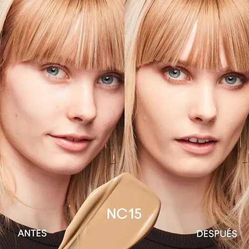Studio Fix Fluid Matte Foundation Spf15 24h+oil Control 30ml