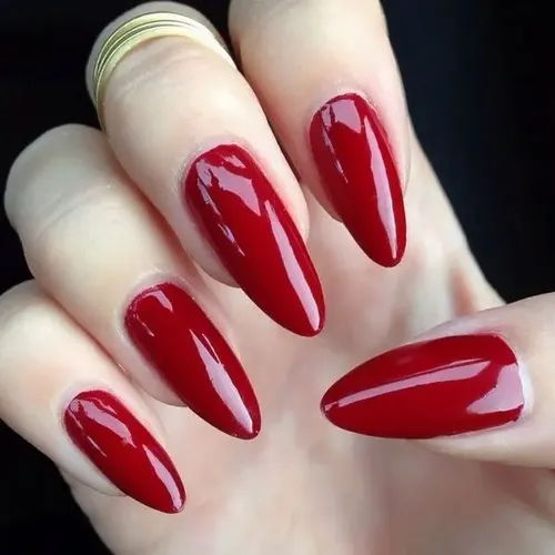 15 Esmaltes Tradicionales O Comunes Grandes Colores De Moda