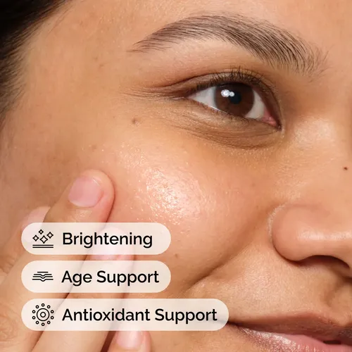 Kit Skincare Retinol Peptide Serum + Limpiador Facial 100ml