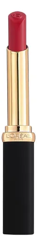 Labial Matte L’Oréal Paris Color Riche Tono Rose Activist