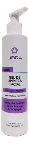 Kit Sebo Control Salicil Retinol Niacinamida Hidra Pro Libra
