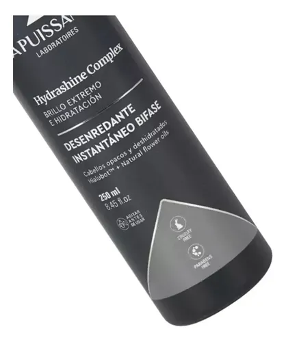 Desenredante Bifase Hydrashine Complex La Puissance 250ml 9c