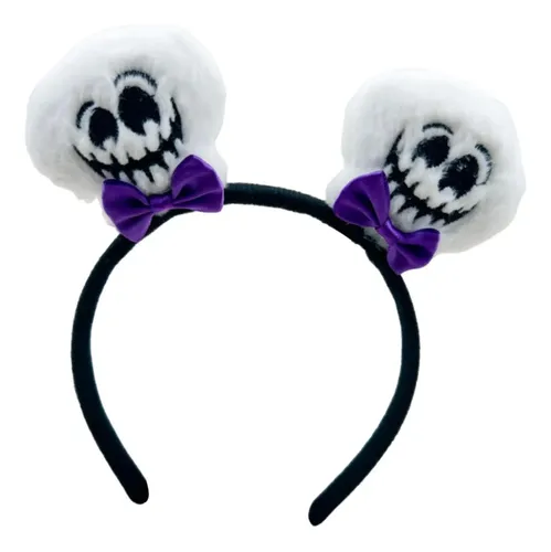 Diadema De Halloween Para Cosplay, Diadema Para El Pelo Para
