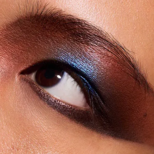 Sombra de ojos Mac Dazzleshadow Creamy Stick – Bedazzled Denim