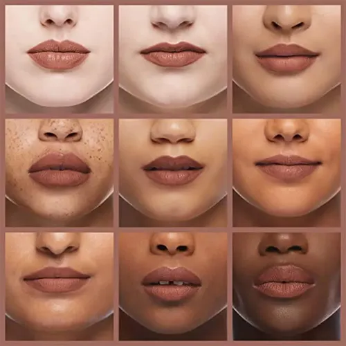 Perfilador De Labios Smearproof Nude Natural 0.06 Oz