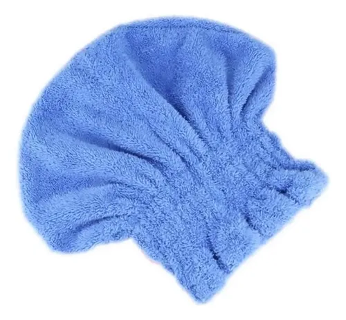 ` Gorro For Cabello Seco, 2 Unidades, Gorro De Baño For U