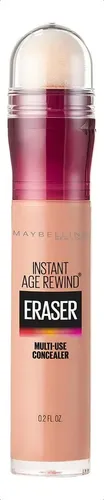 Corrector De Ojeras Maybelline Instant Age Rewind Tono Honey