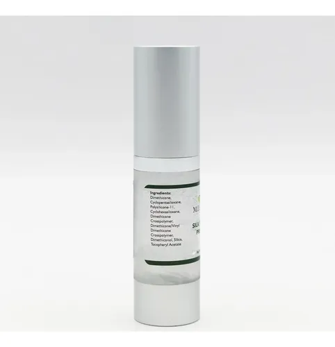 Prebase Facial Poros Piel Grasa Y Madura M.d. Blend 58ml