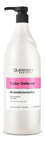 Acondicionador Color Defense Question Proteinas Nl 1500ml